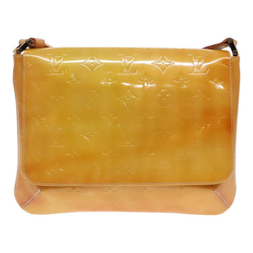 Louis Vuitton Thompson Street  high quality Leather Shoulder Bag