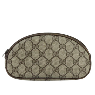 Gucci  Canvas Clutch Bag ()