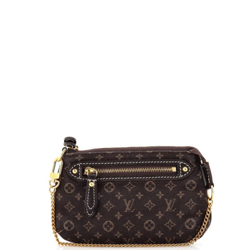 Pochette Accessoires Monogram Idylle Mini