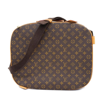 Louis Vuitton Packall  Canvas Travel Bag