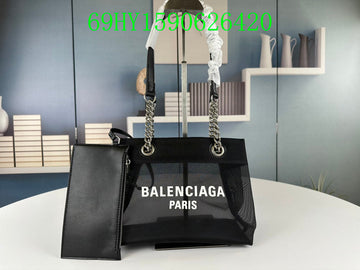 Fashion - BGA Bags - 1746