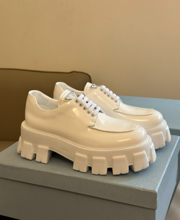 Lorae - PD Women Shoes - 028