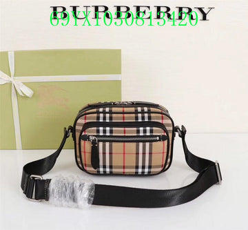 Fashion -BBR Bags - 410