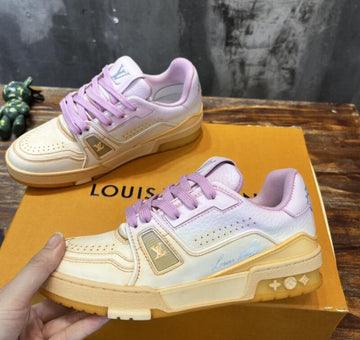 Lorae - LOV Men Shoes - 779