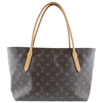 Louis Vuitton Raspail  Canvas Tote Bag