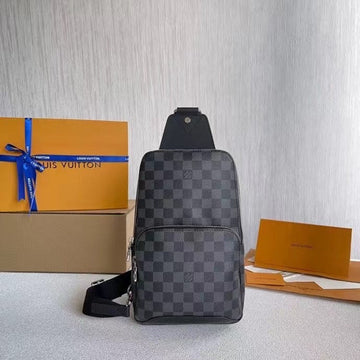 Fashion Lu-Vi bags - 10229