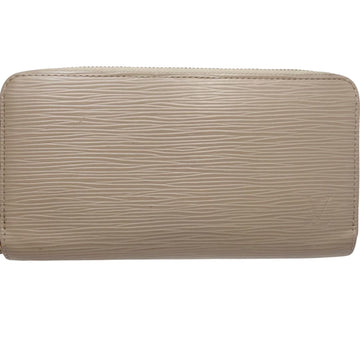 Louis Vuitton Portefeuille Zippy  Leather Wallet