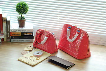 Fashion Lu-Vi bags - 8275