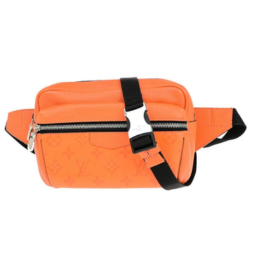Louis Vuitton Bum Bag  Leather Shoulder Bag