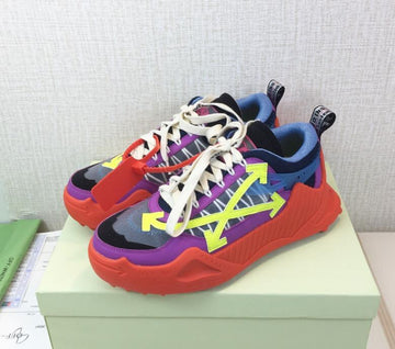 Lorae - YZO Men Shoes - 101