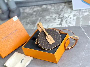 Fashion Lu-Vi bags - 17218
