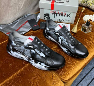 Lorae - PD Men Shoes - 204