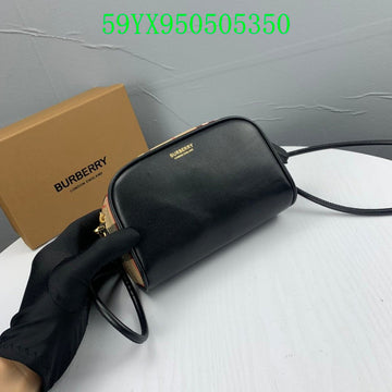 Fashion -BBR Bags - 537