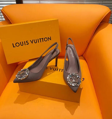 Lorae - LOV Women Shoes - 252