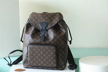 Fashion Lu-Vi bags - 9556