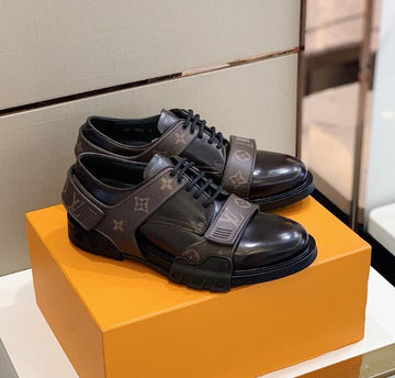 Lorae - LOV Men Shoes - 1732