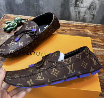 Lorae - LOV Men Shoes - 831