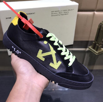 Lorae - YZO Men Shoes - 184