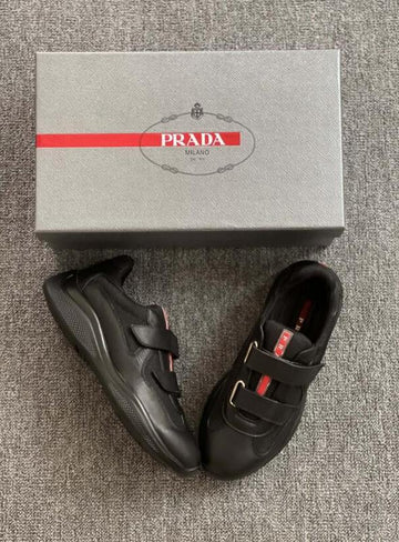 Lorae - PD Men Shoes - 413