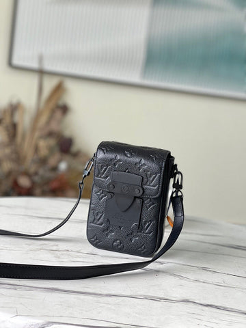 Fashion Lu-Vi bags - 4895