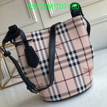 Fashion -BBR Bags - 464
