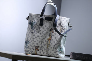 Fashion Lu-Vi bags - 9841