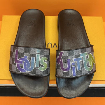 Lorae - LOV Men Shoes - 1077