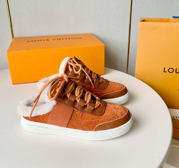 Lorae - LOV Women Shoes - 337