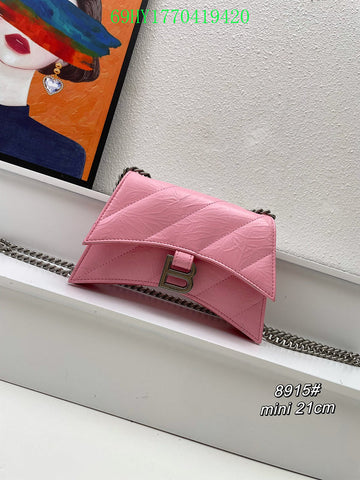 Fashion - BGA Bags - 1816