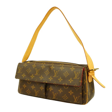 Louis Vuitton Viva Cité  Canvas Shopper Bag