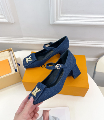 Lorae - LOV Women Shoes - 141