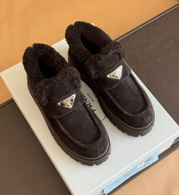Lorae - PD Women Shoes - 132