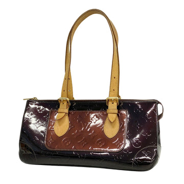 Louis Vuitton Rosewood  high quality Leather Shoulder Bag