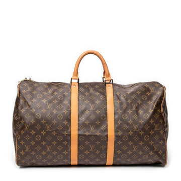 Keepall 55