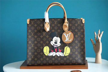 Fashion Lu-Vi bags - 8645