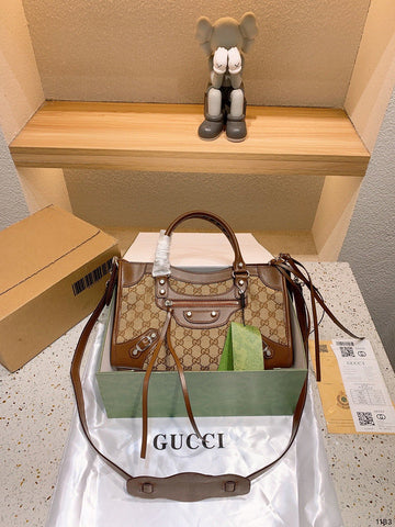 Fashion - BGA Bags - 1531