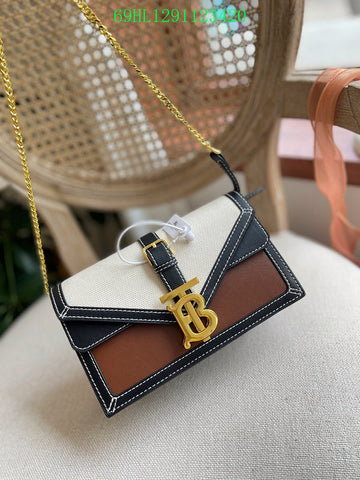 Fashion -BBR Bags - 361