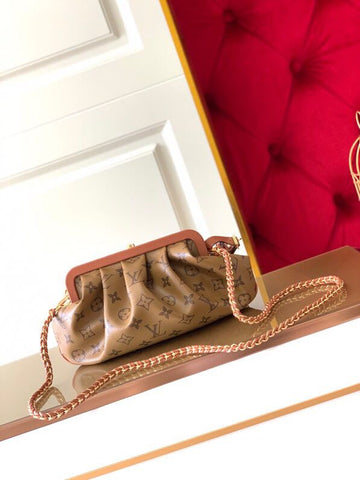Fashion Lu-Vi bags - 3613