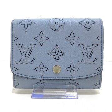 Louis Vuitton Iris  Leather Wallet