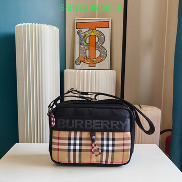 Fashion -BBR Bags - 081