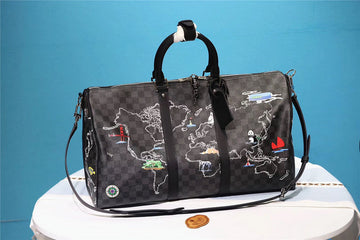 Fashion Lu-Vi bags - 11296