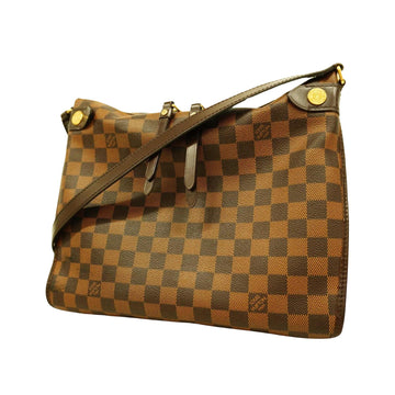 Louis Vuitton Duomo  Canvas Shoulder Bag