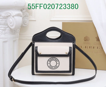 Fashion -BBR Bags - 736