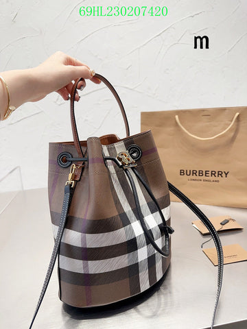 Fashion -BBR Bags - 220
