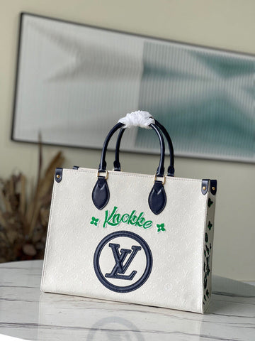 Fashion Lu-Vi bags - 4875