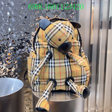 Fashion -BBR Bags - 358