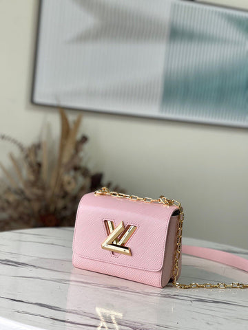 Fashion Lu-Vi bags - 4436
