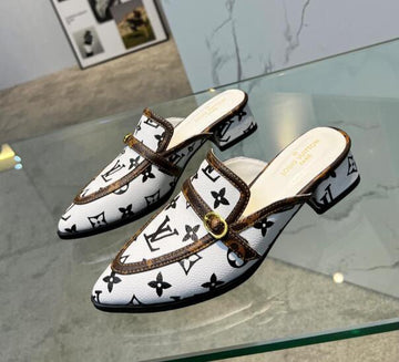 Lorae - LOV Women Shoes - 577
