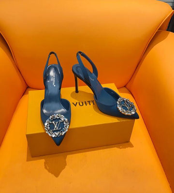 Lorae - LOV Women Shoes - 248