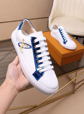 Lorae - LOV Men Shoes - 1979